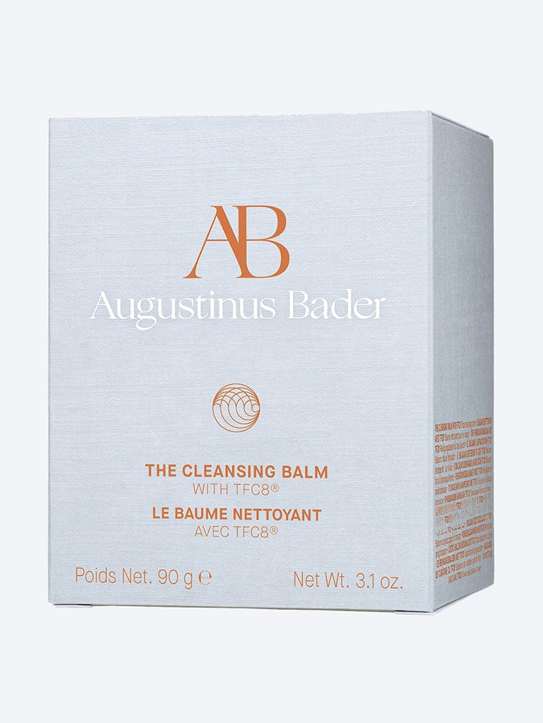 Augustinus BADER The cleansing balm 90 g