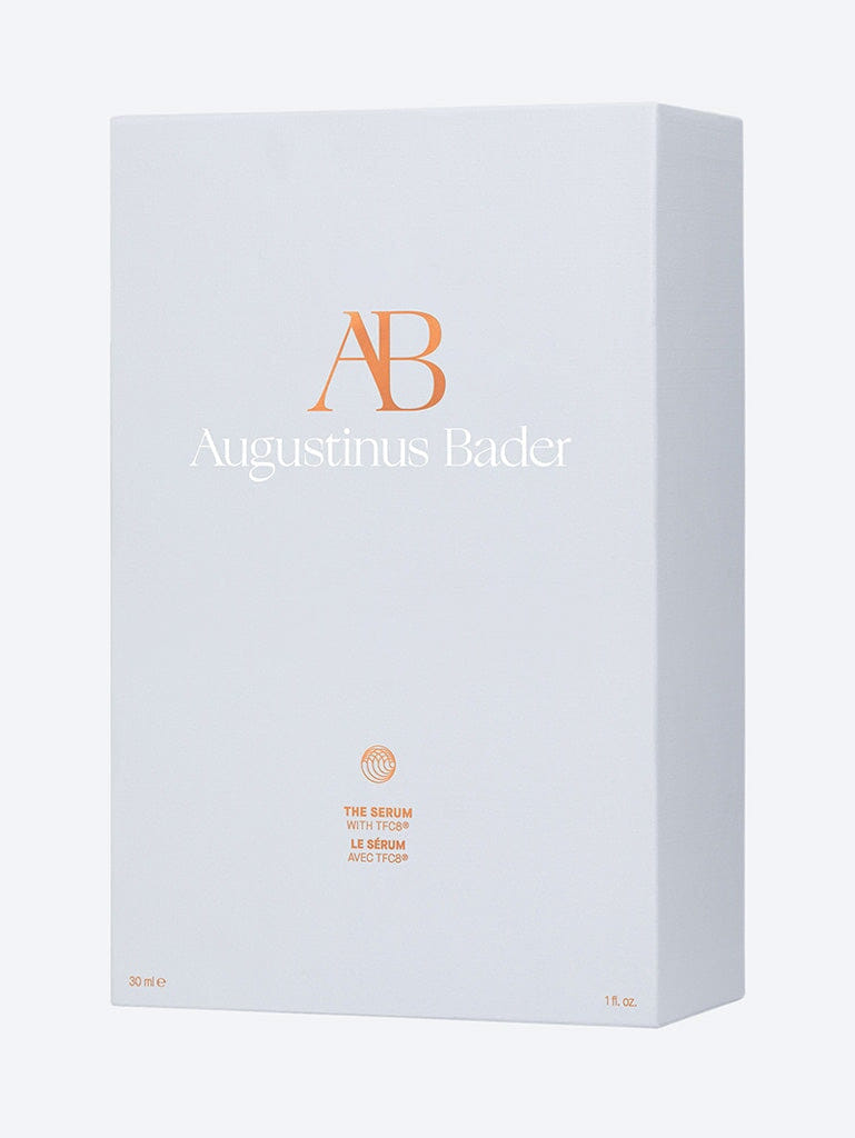Augustinus BADER The serum full set