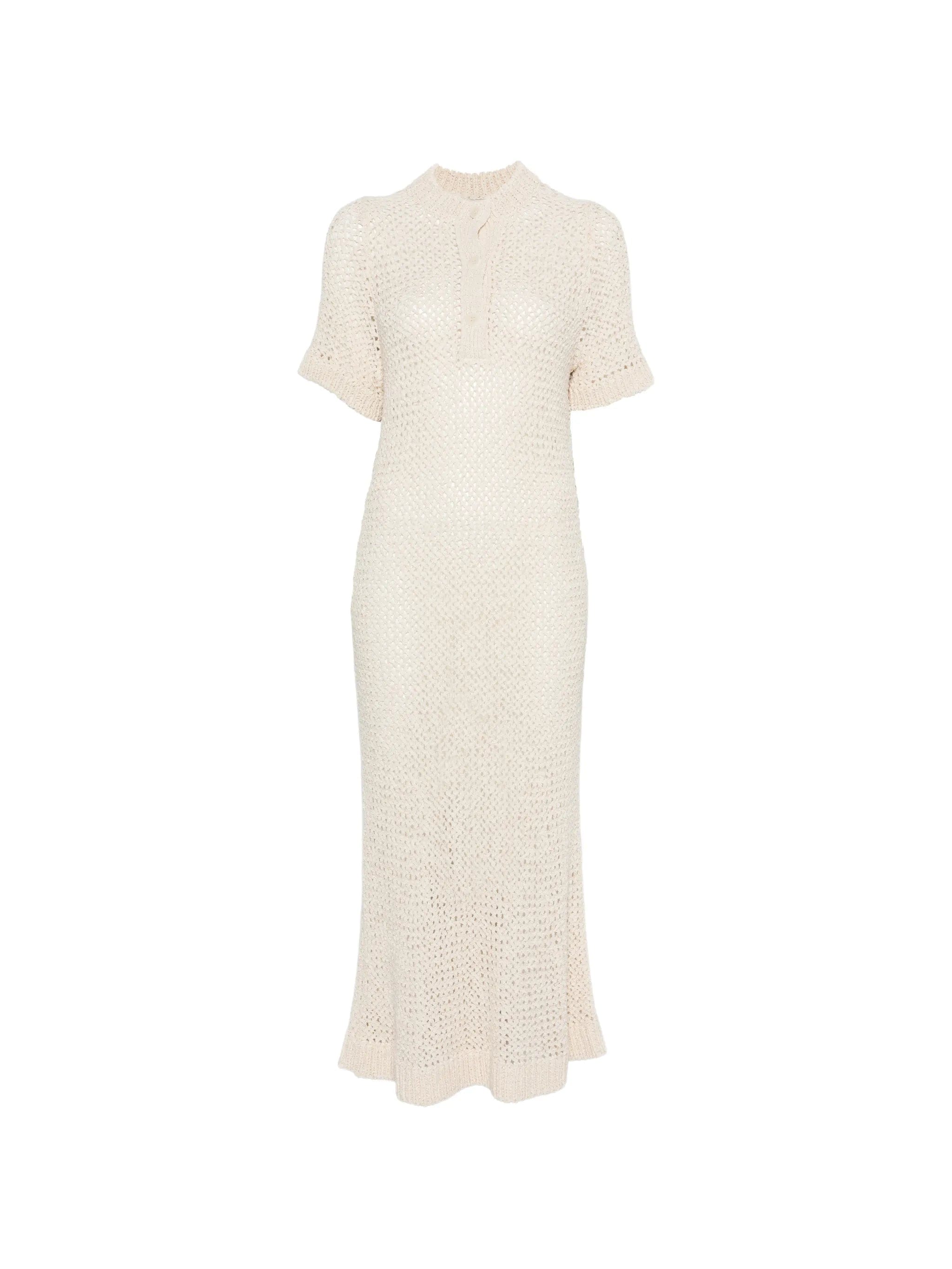 Liberowe Ollie midi dress