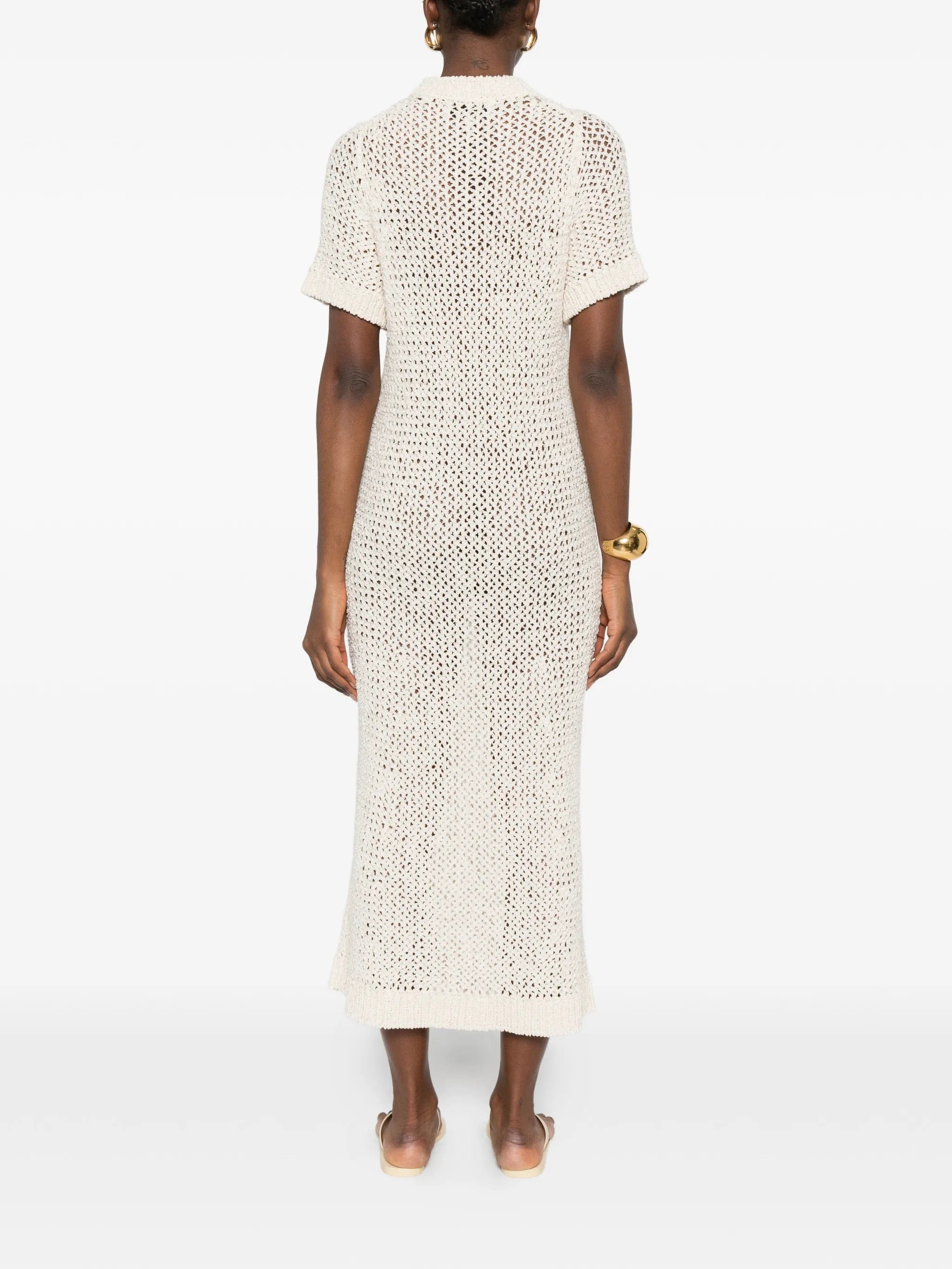 Liberowe Ollie midi dress