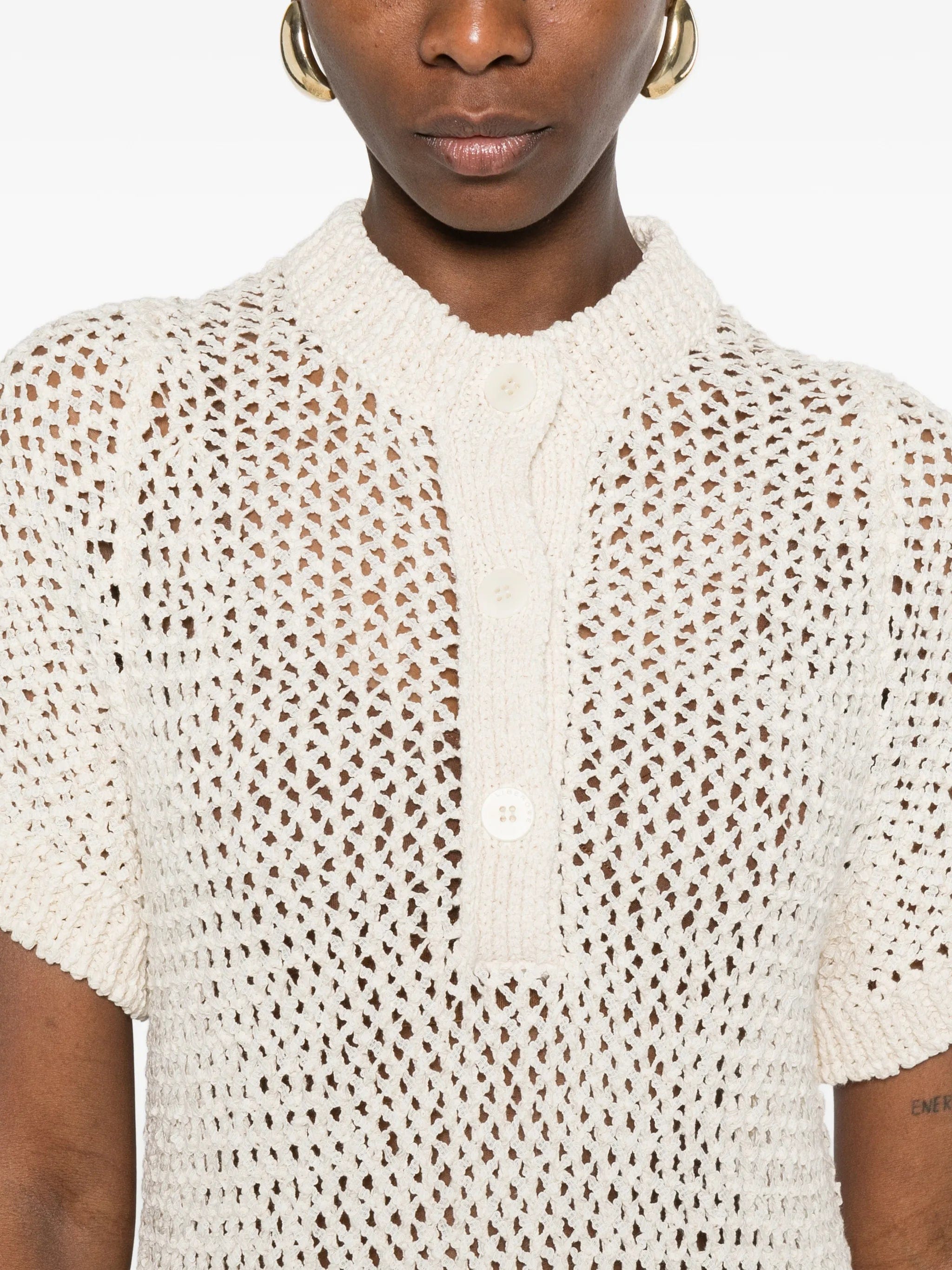 Liberowe Ollie midi dress