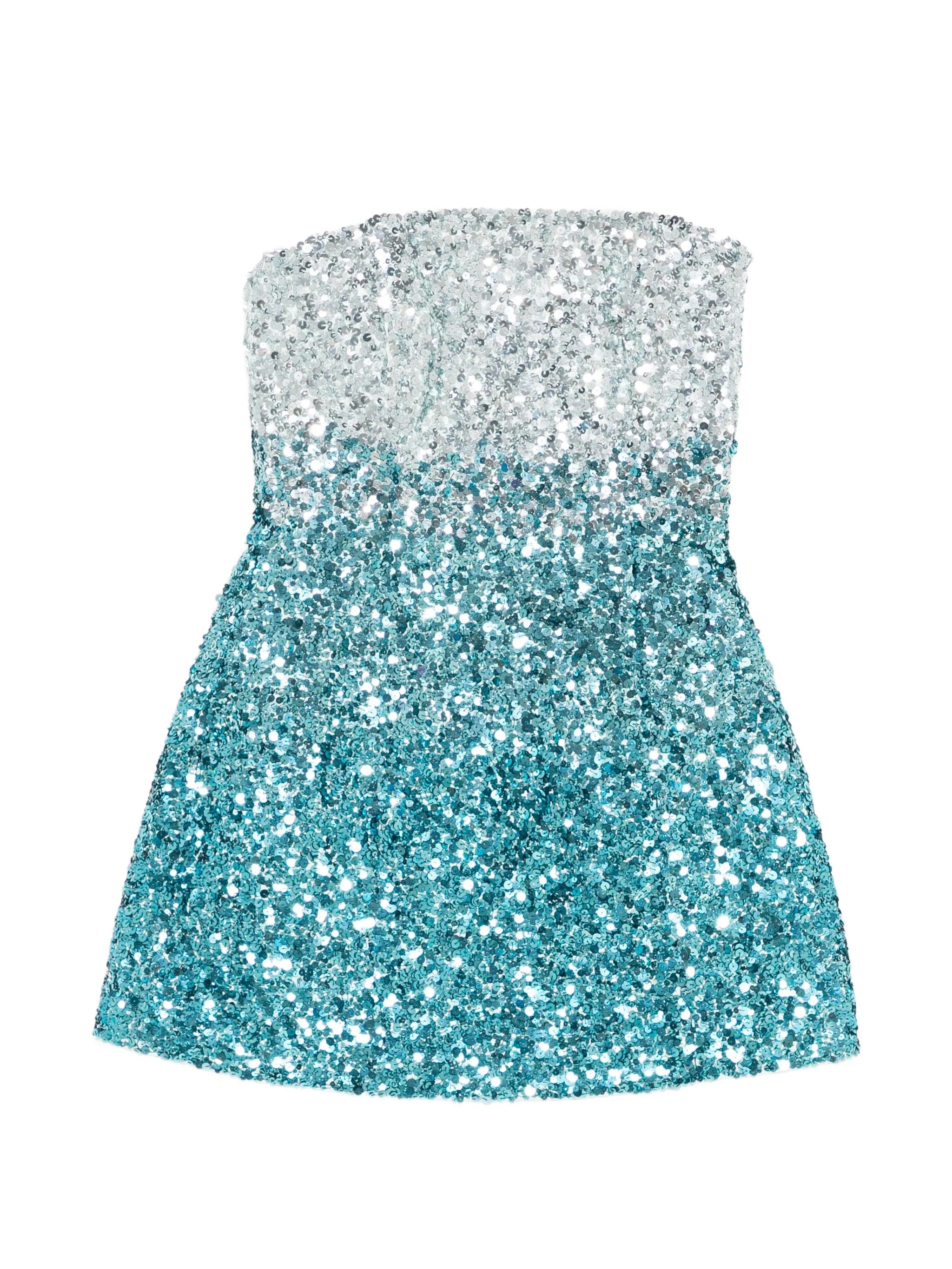 Retrofete Tancy mini dress