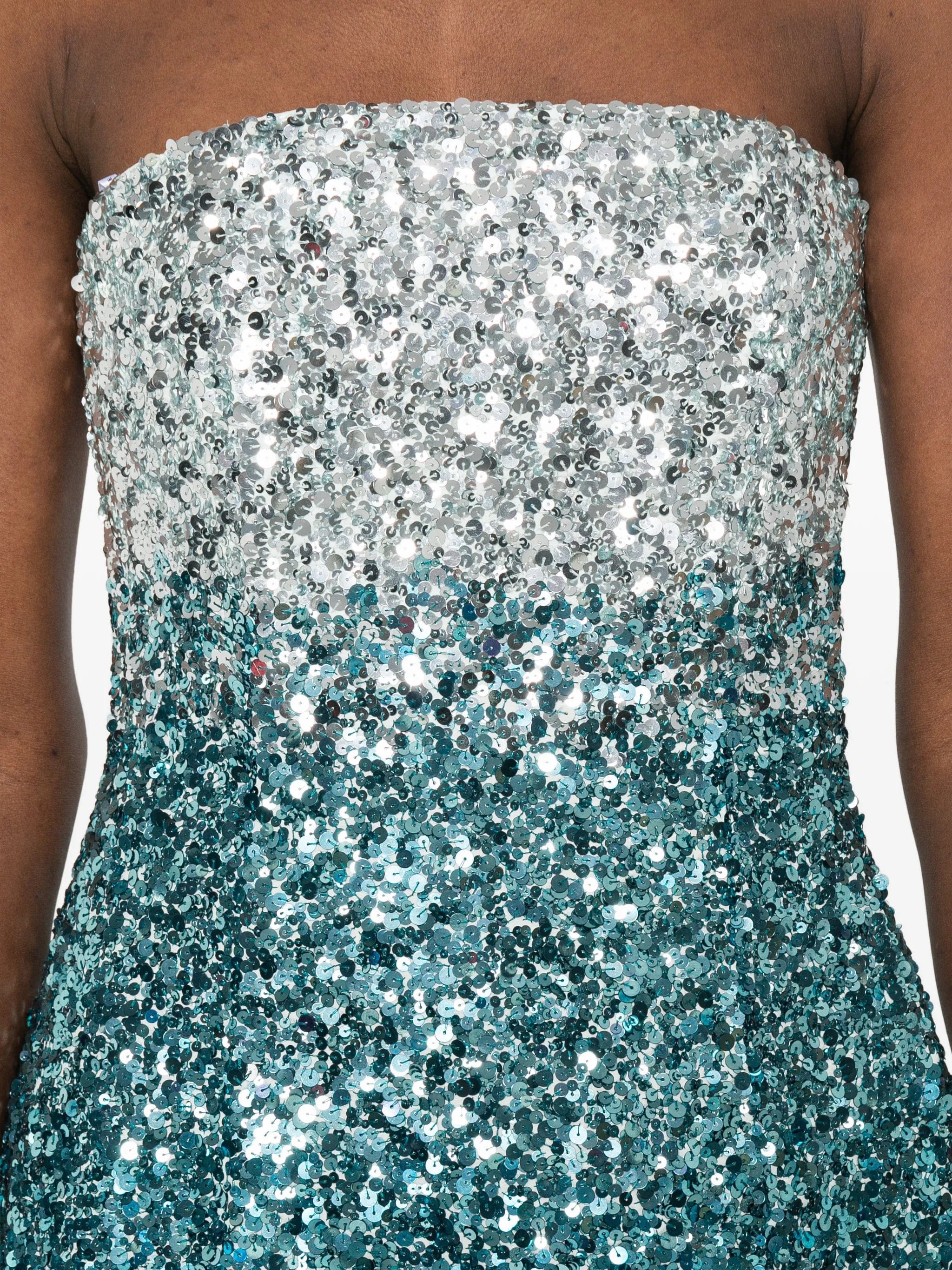 Retrofete Tancy mini dress