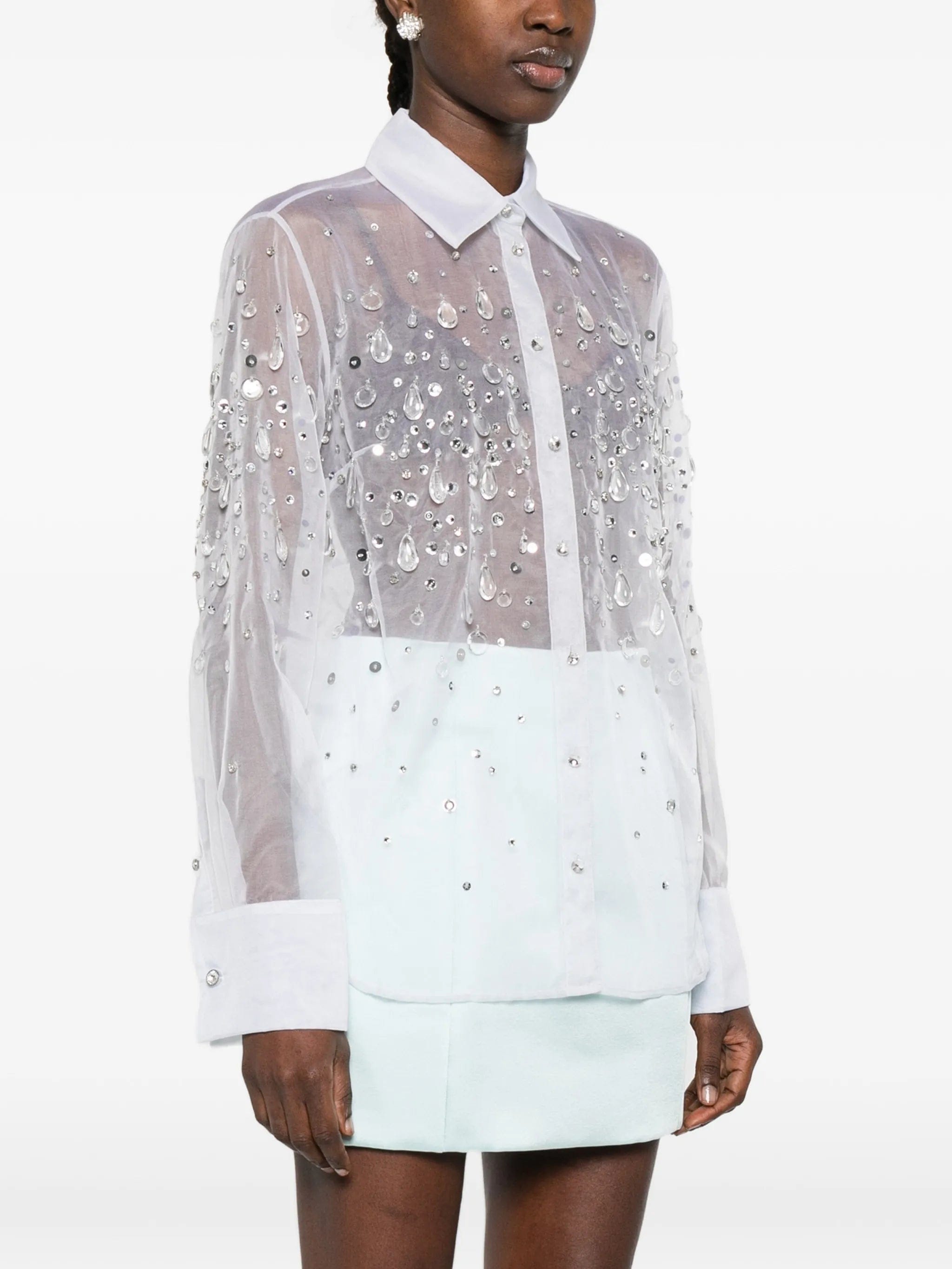 Retrofete Eugenia shirt