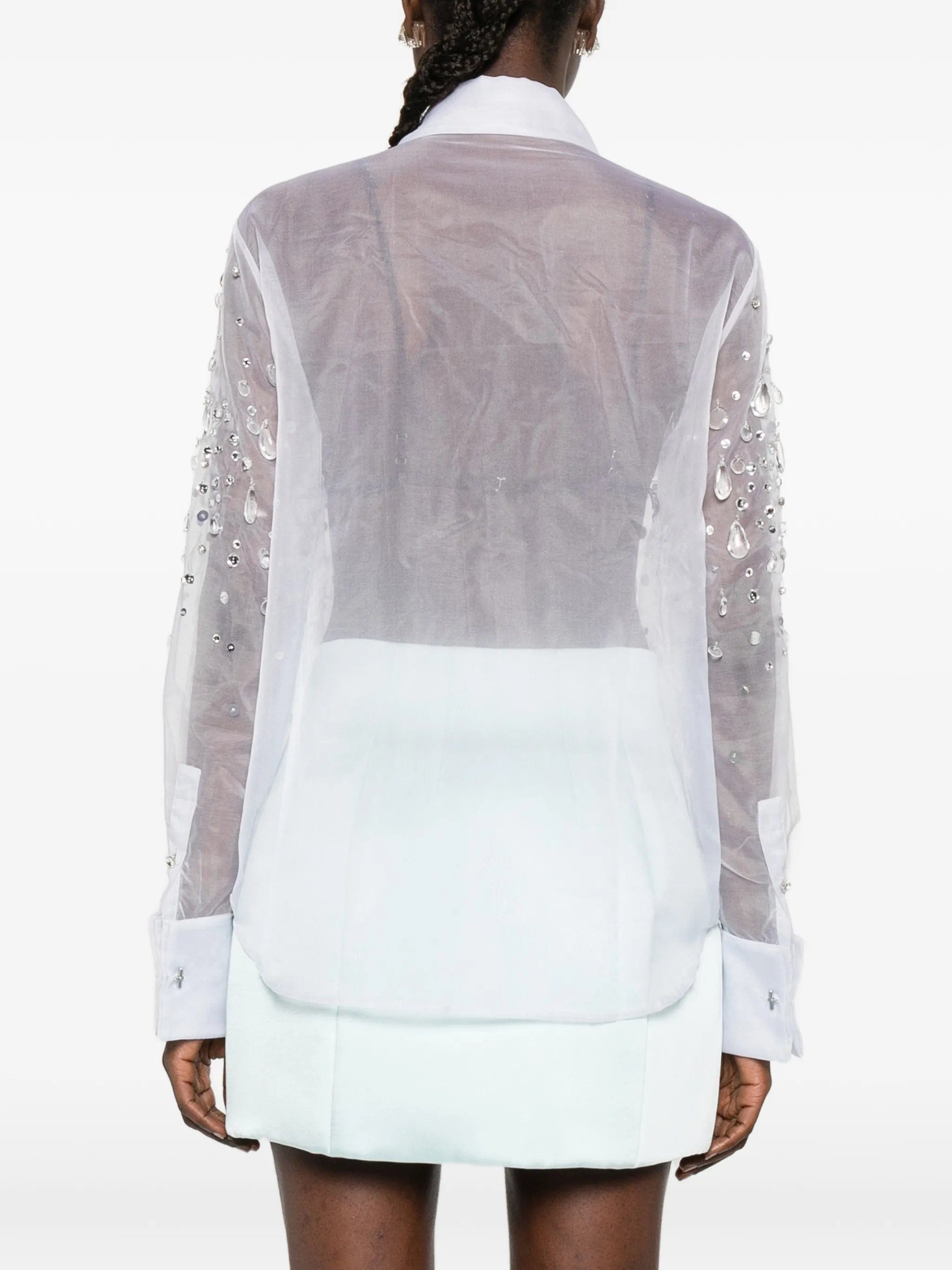 Retrofete Eugenia shirt
