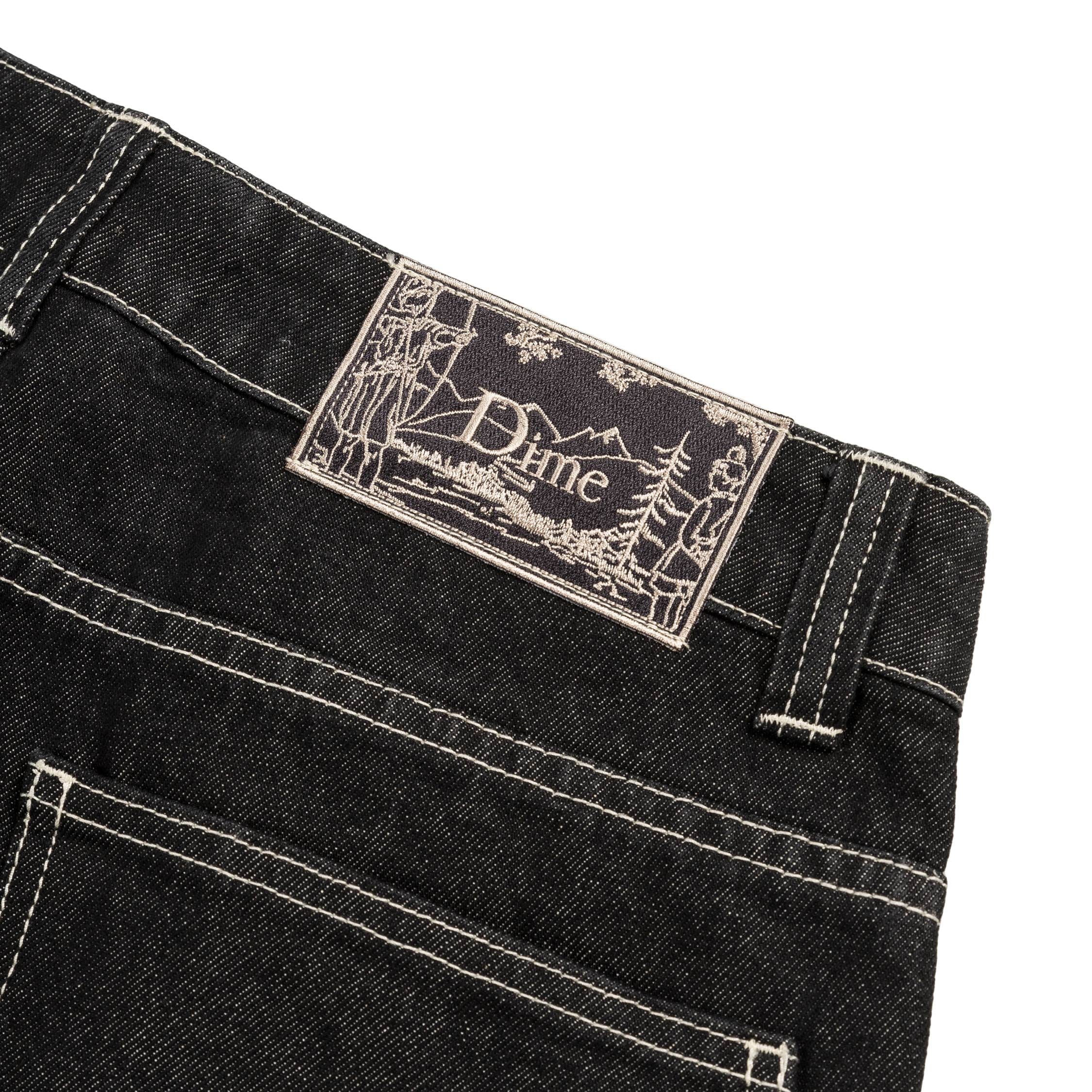 Dime Classic Denim Shorts