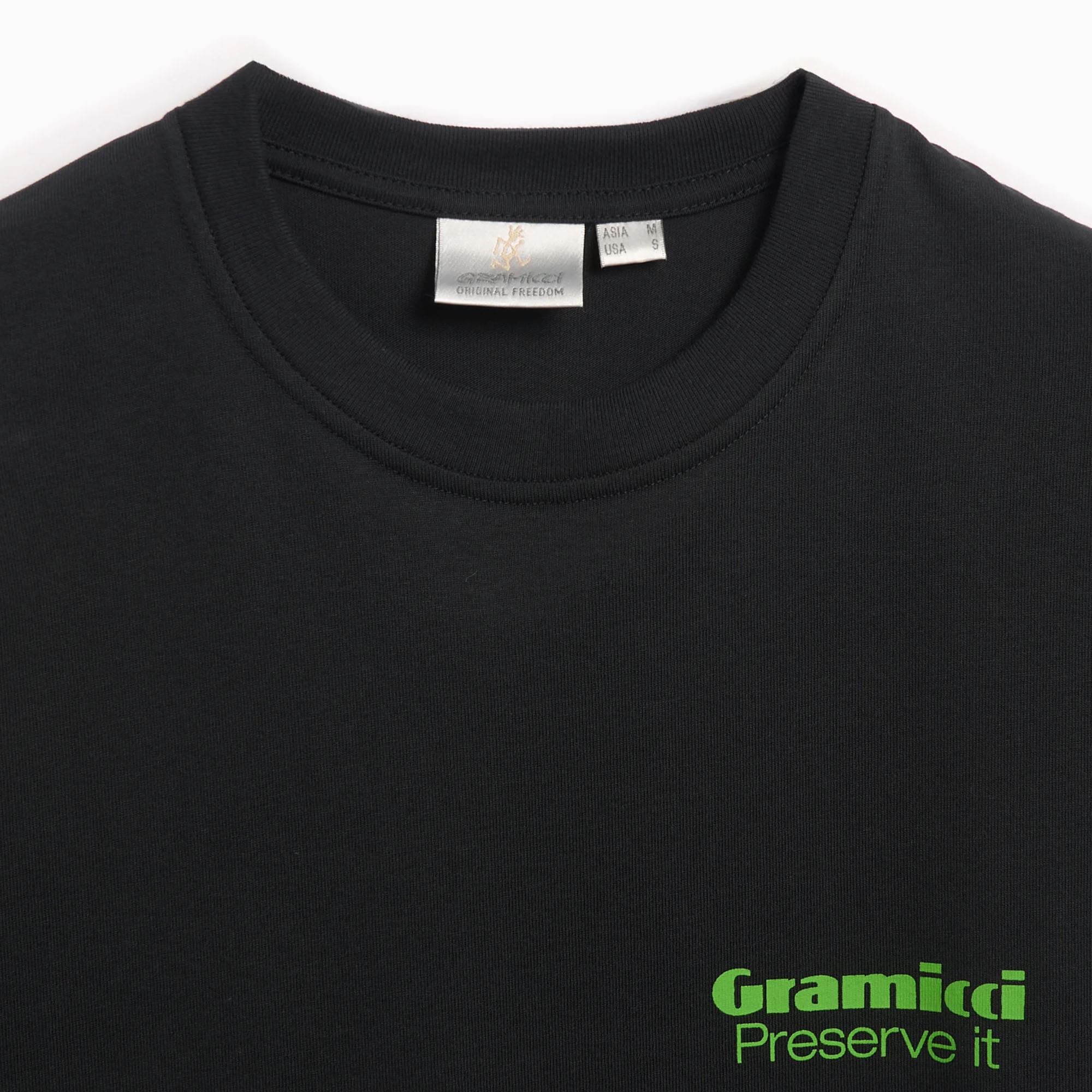 Gramicci Mens Preserve It T-Shirt