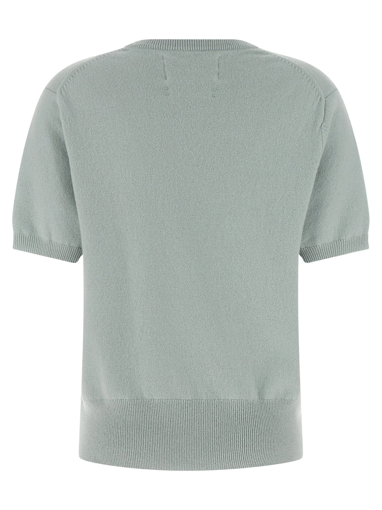 Extreme Cashmere Sweater — Sage