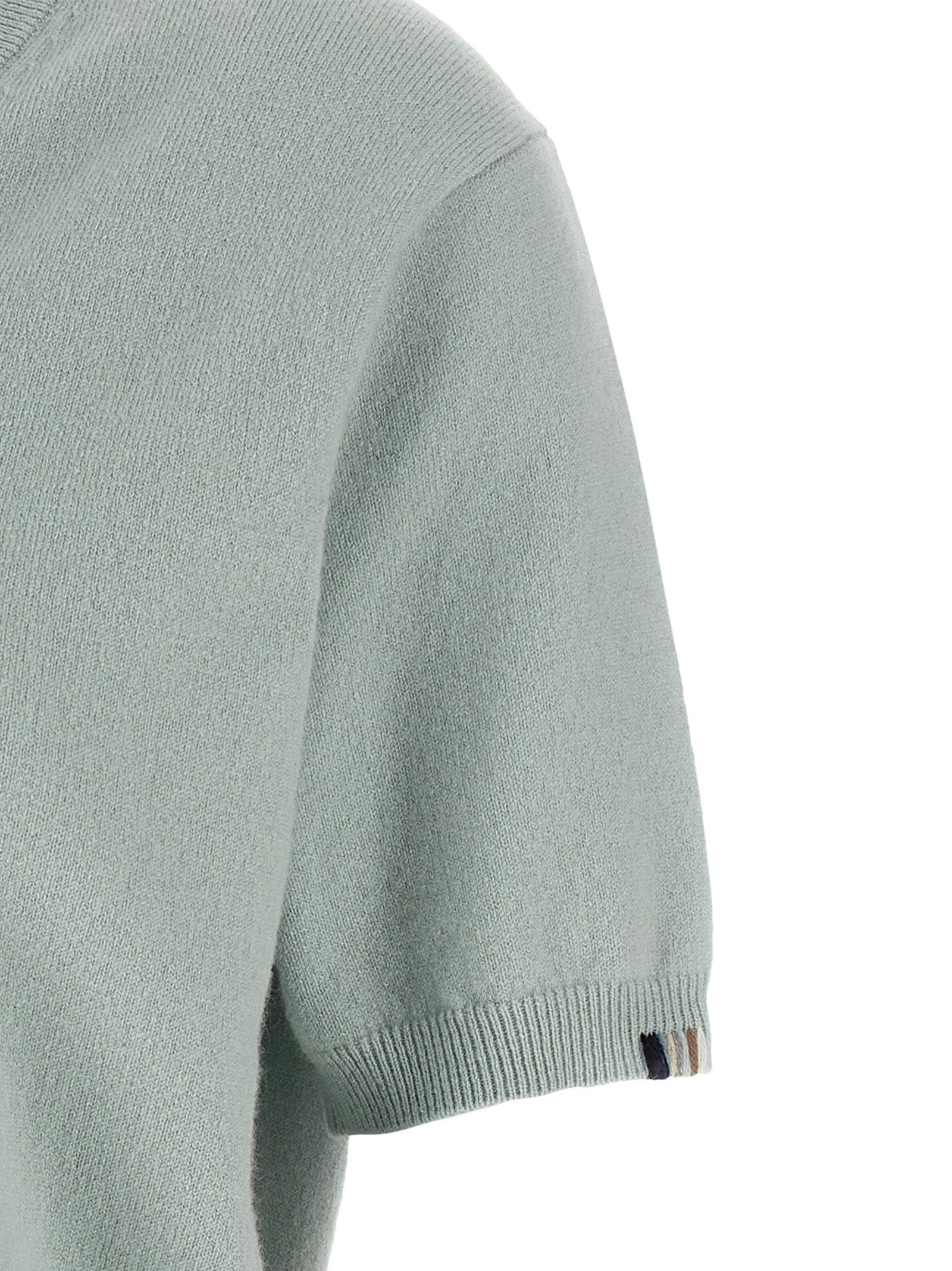 Extreme Cashmere Sweater — Sage