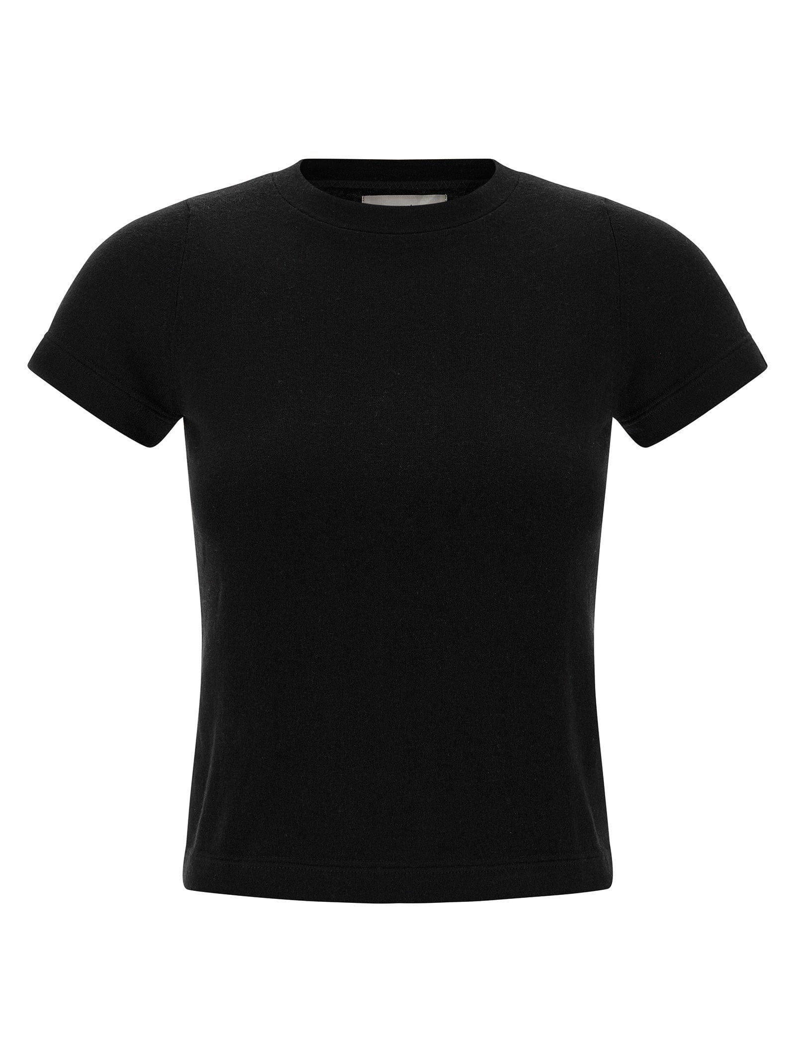 Extreme Cashmere T - shirt — Black