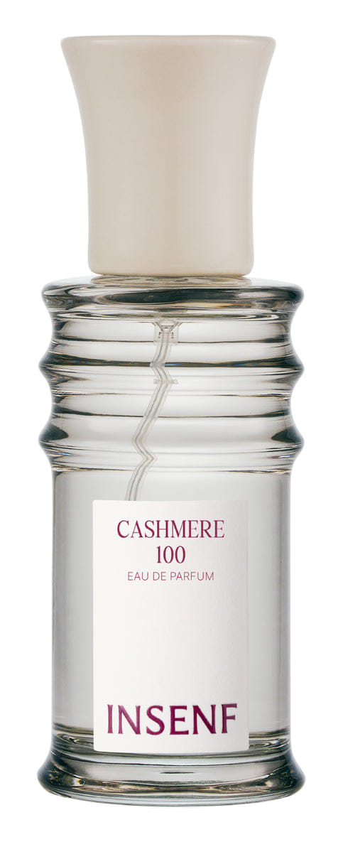 Insenf Cashmere 100