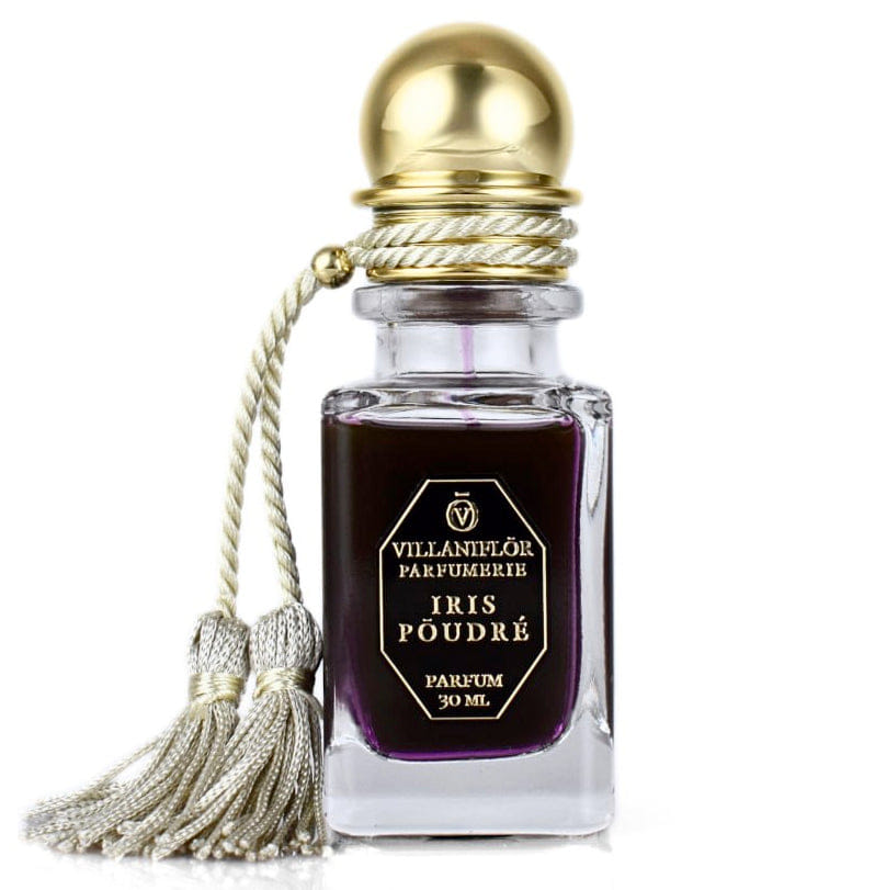 Villaniflor Iris Poudre