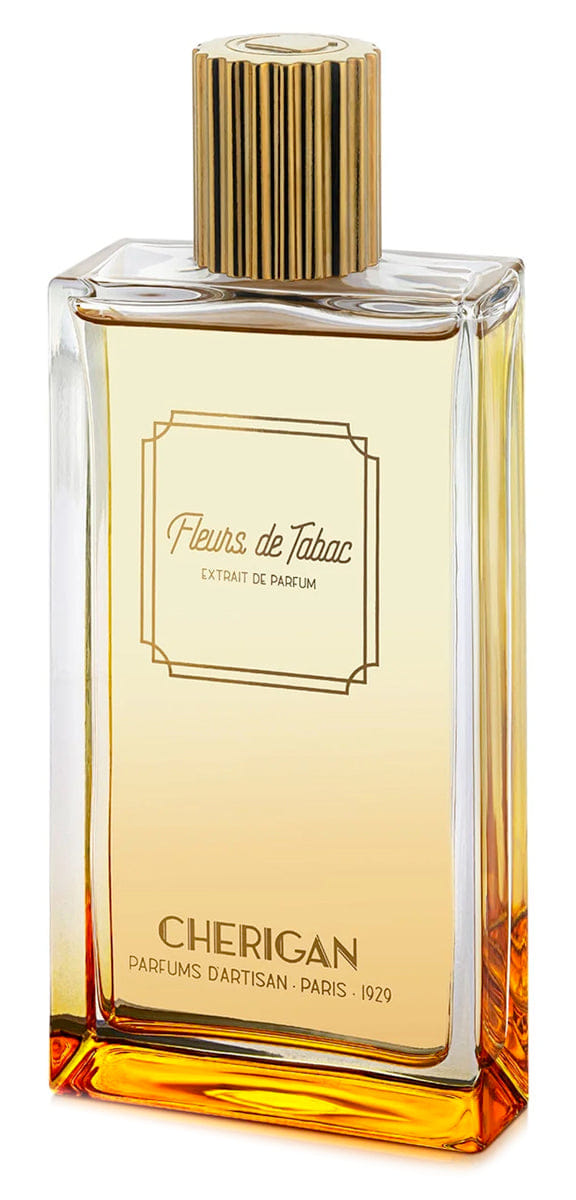 Cherigan Fleurs de Tabac