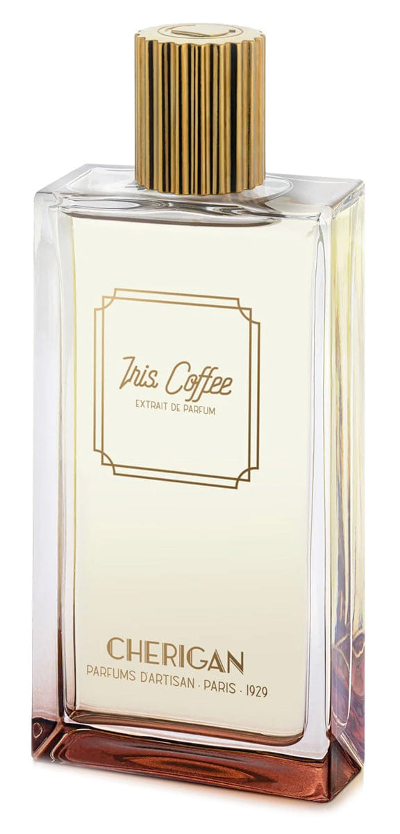 Cherigan Iris Coffee