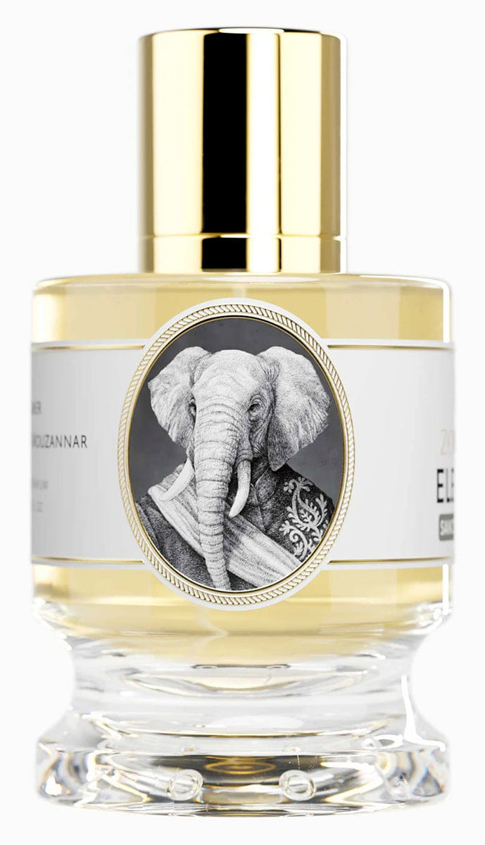 Zoologist Elephant Sanctuary Edition