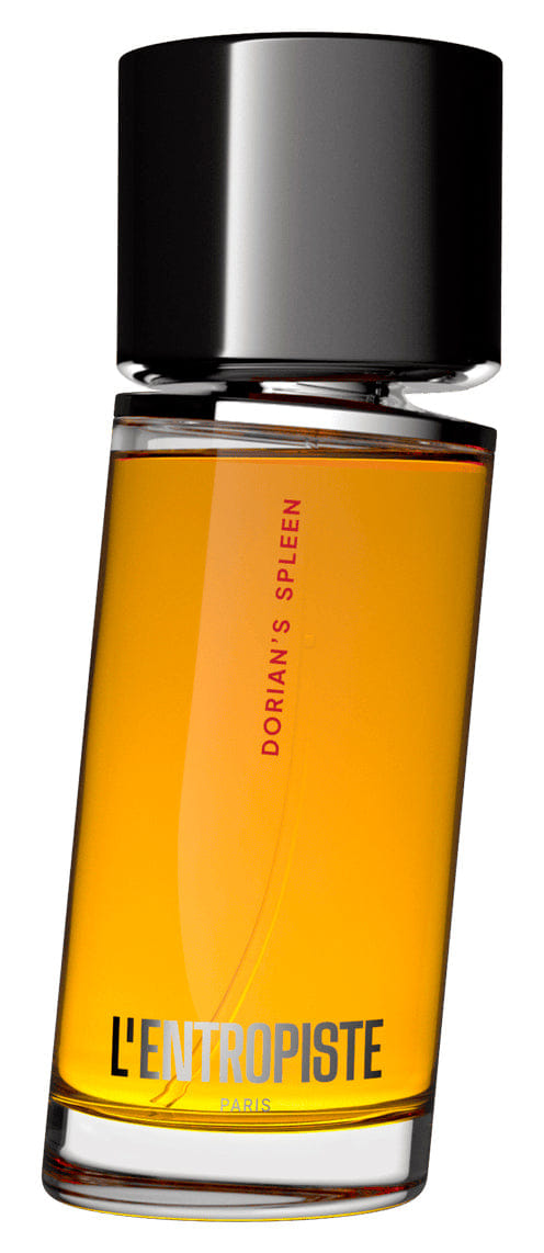 L'entropiste Dorian's Spleen