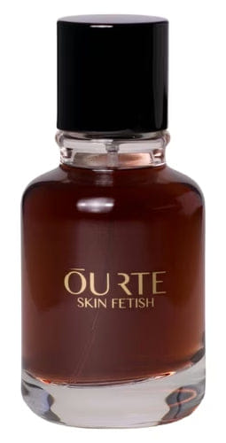 Ourte Skin Fetish