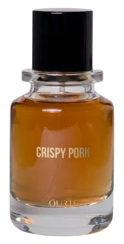 Ourte Crispy Porn