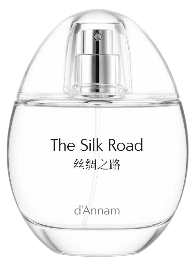 D'annam The Silk Road | 丝绸之路