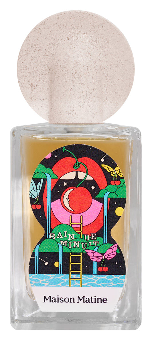 Maison Matine Bain de Minuit | Skinny Dipping