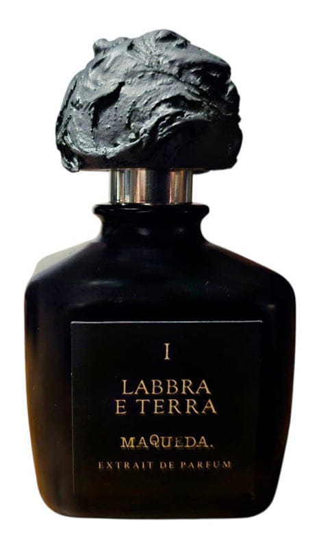 Maqueda Labbra e Terra