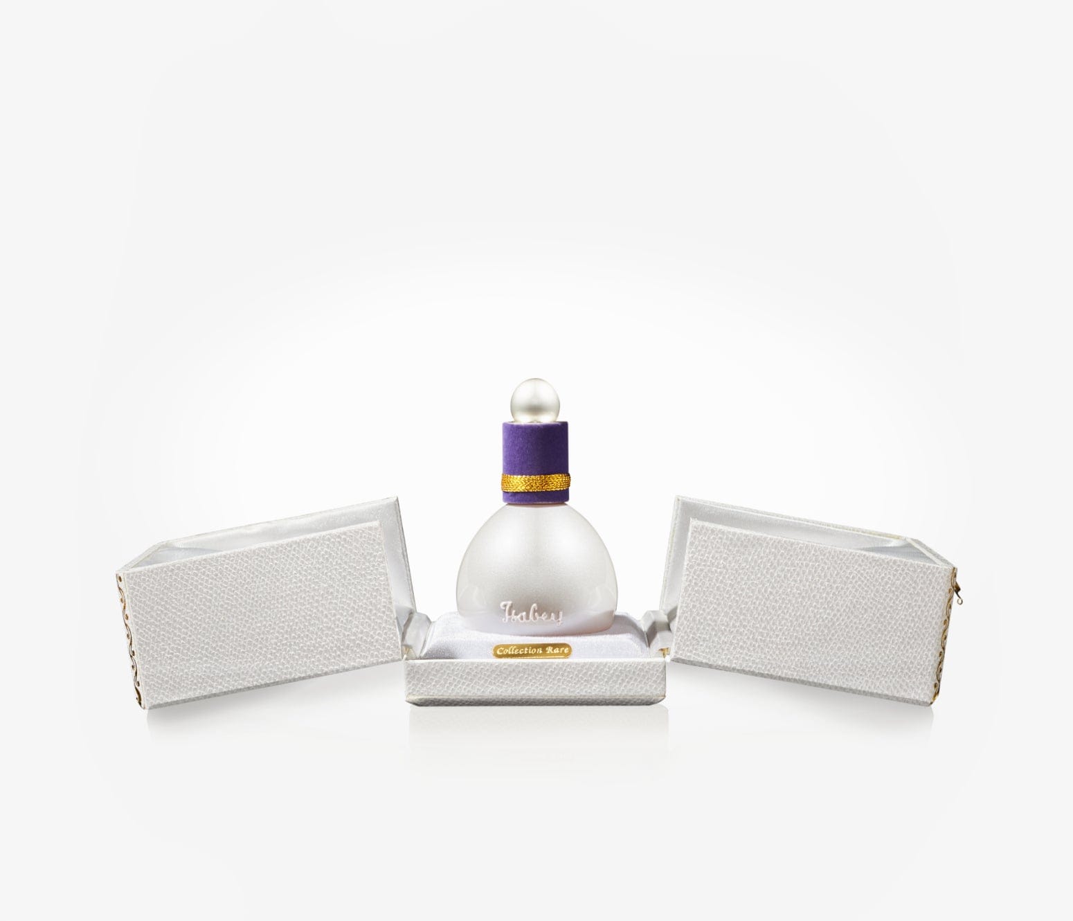 Isabey Gardénia Extrait