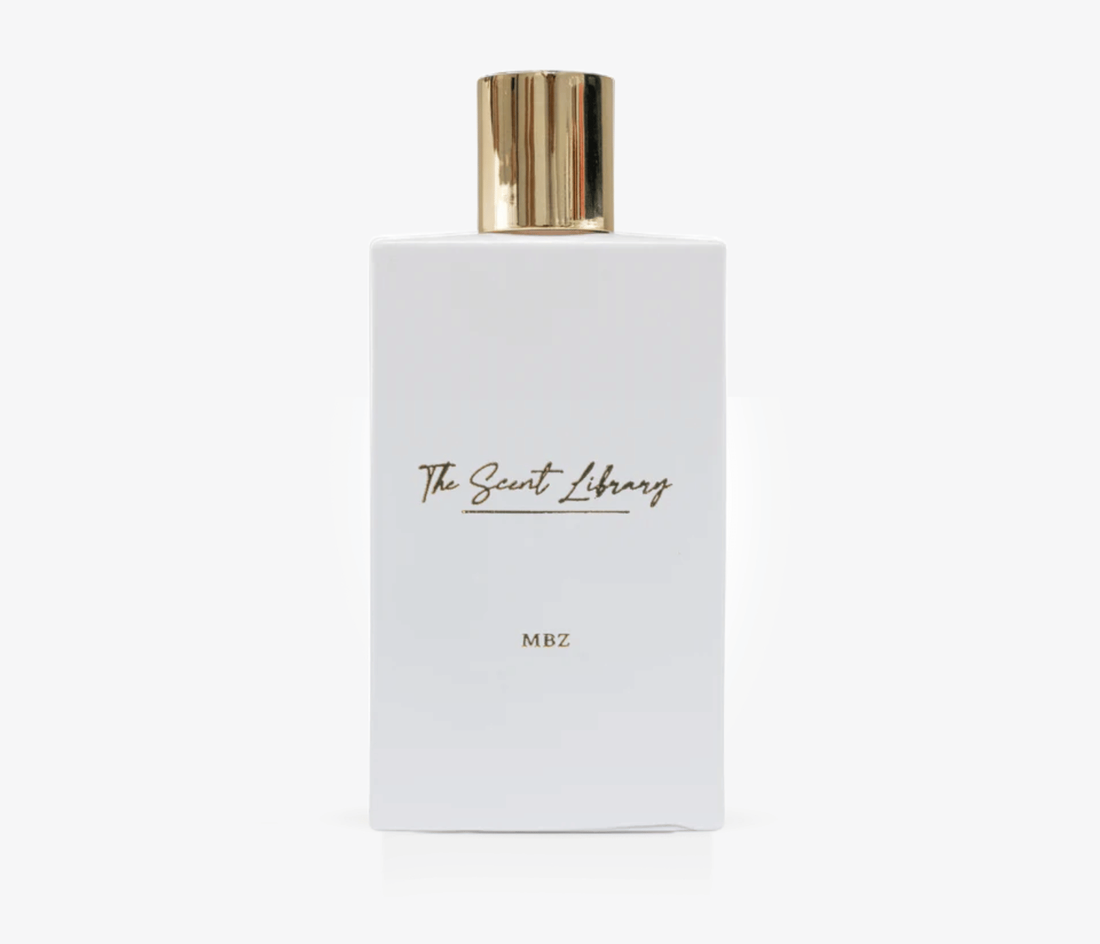 The Scent Library MBZ (Chapter 10)