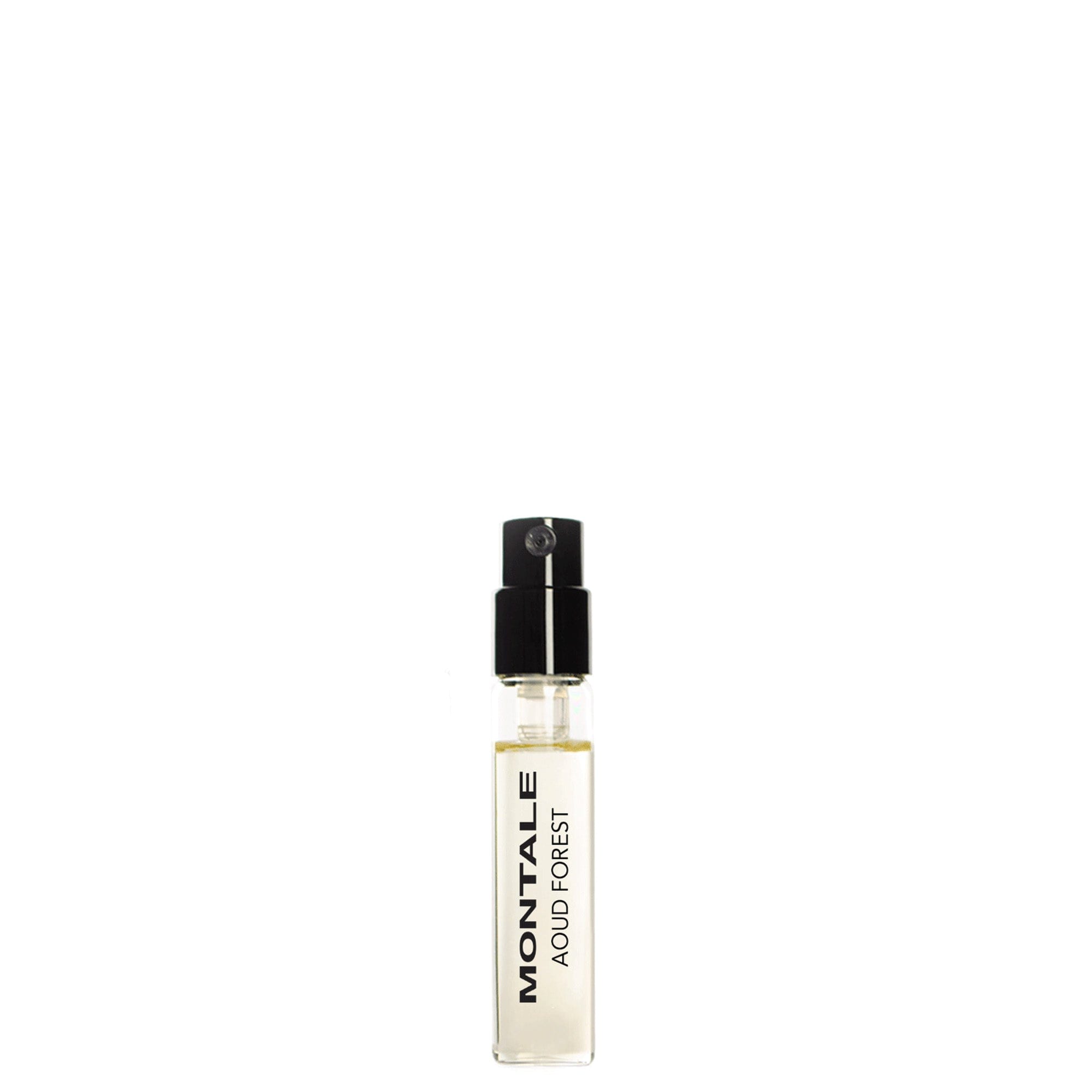 Montale Parfums Aoud Forest