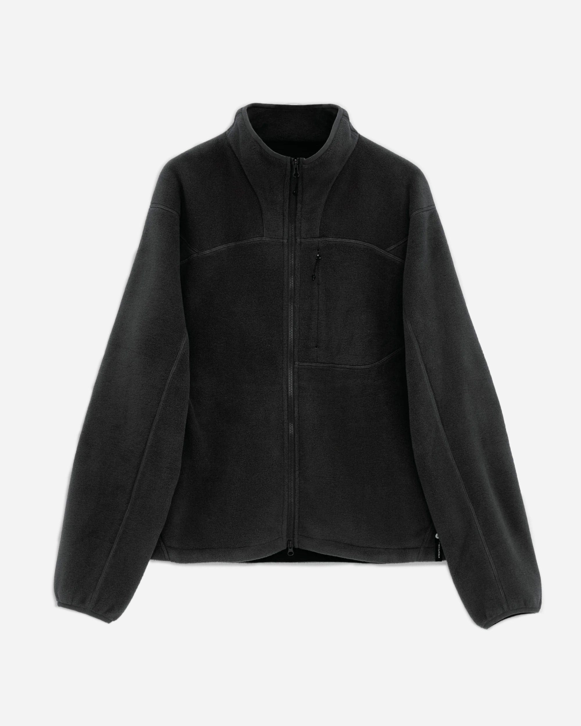 Portal.brand LTD - JOOR Loam Fleece Jacket