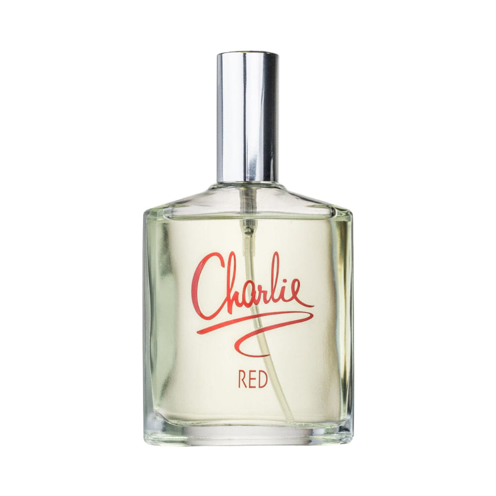Revlon Charlie Red 100 ml Eau de Toilette