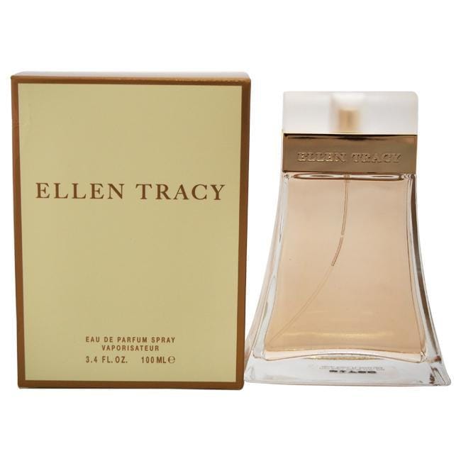 Ellen Tracy Perfumes