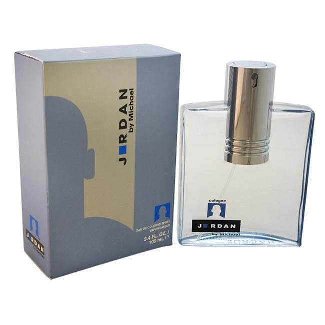 Michael Jordan Jordan Cologne