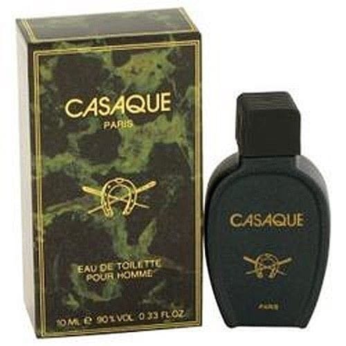 Luxury Perfumes Inc. Casaque by Jean D'albert