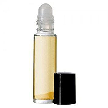 Luxury Perfumes Inc. Body Oil by Others