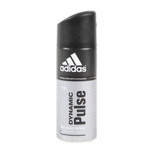 Luxury Perfumes Inc. Dynamic Pulse Deodorant by Adidas