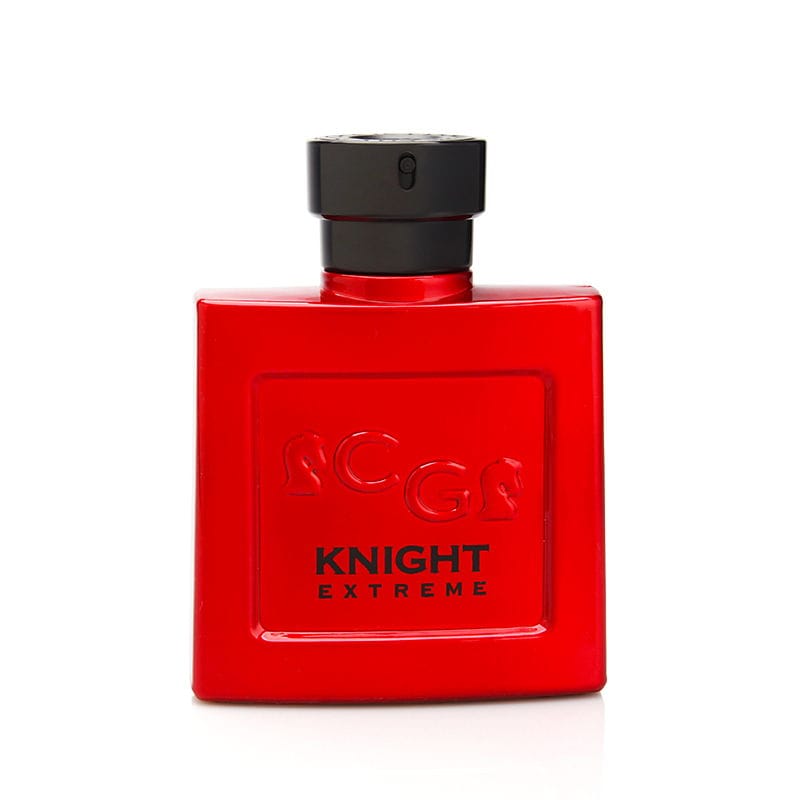 Christian Gautier Knight Extreme Pour Homme 3.4 oz Eau de Toilette Spray (Tester)