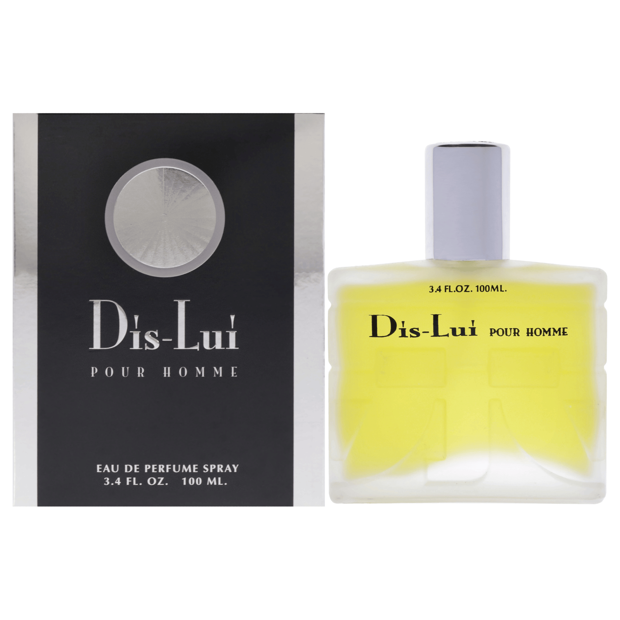 YZY Perfumes Dis Lui Cologne