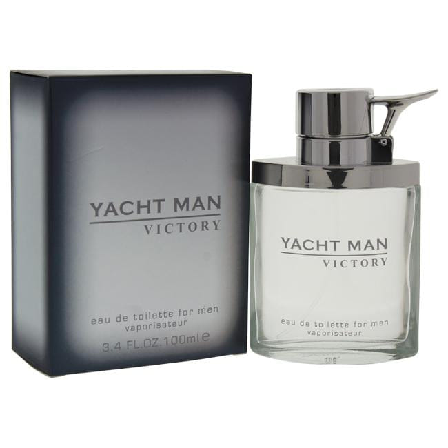 Myrurgia Yacht Man Victory