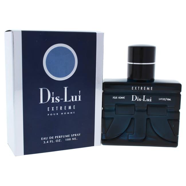 YZY Perfumes Dis - Lui Extreme Cologne