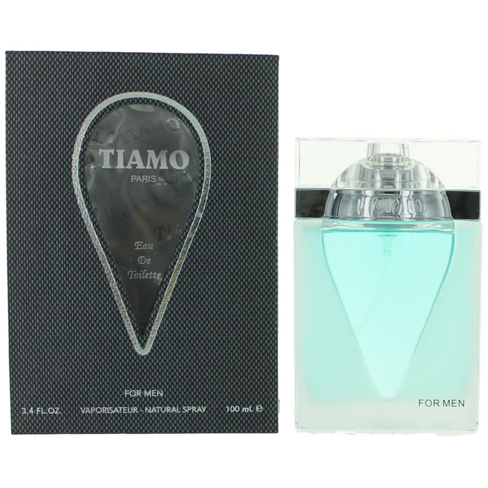 Parfum Blaze Tiamo by Parfum Blaze Spray 100 ml Natural Spray