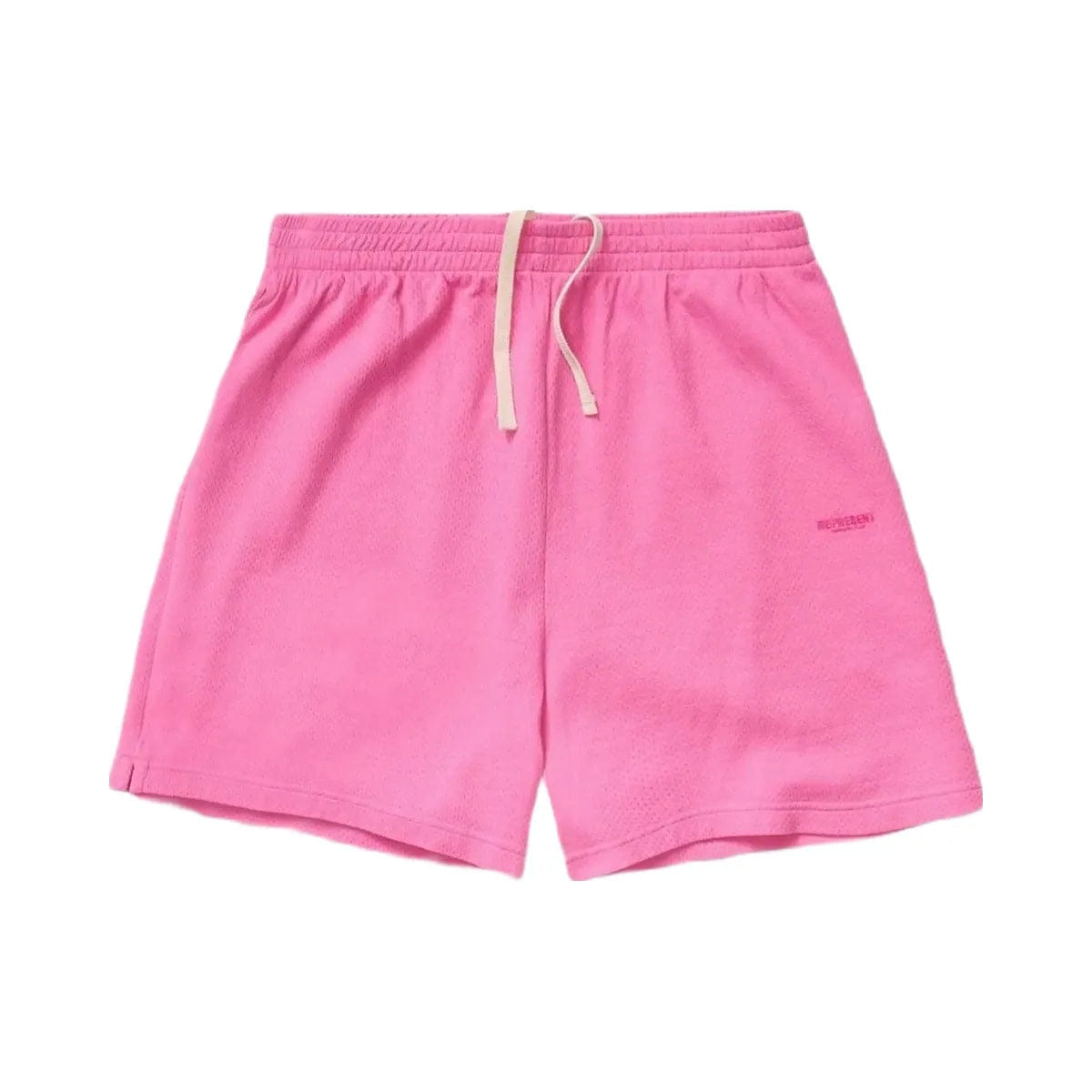 Owners Club Represent Micro Owners Club Shorts Pink