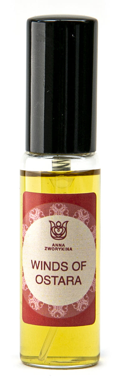 Anna Zworykina Ostara Winds (Discontinued)