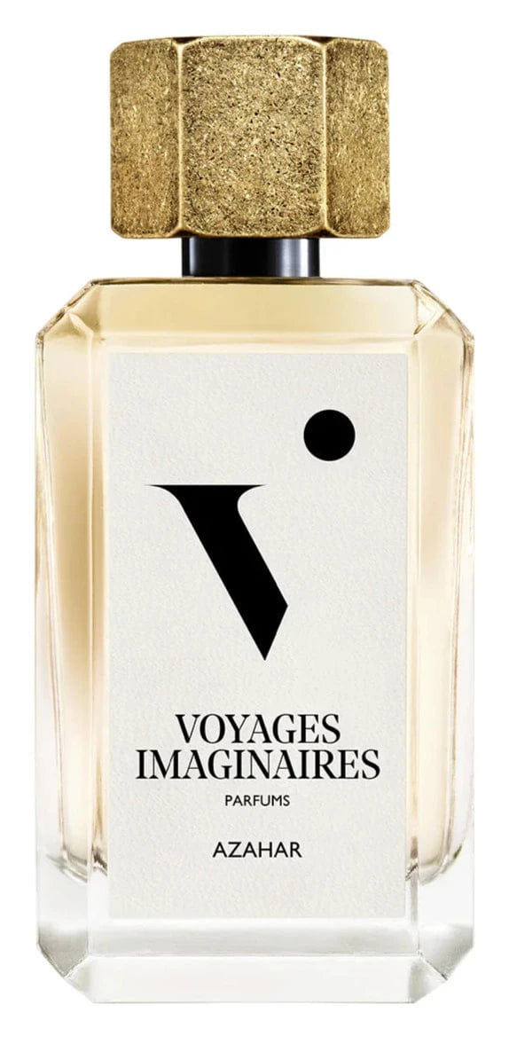 Voyages Imaginaires Azahar (Lucky Orange Blossom)