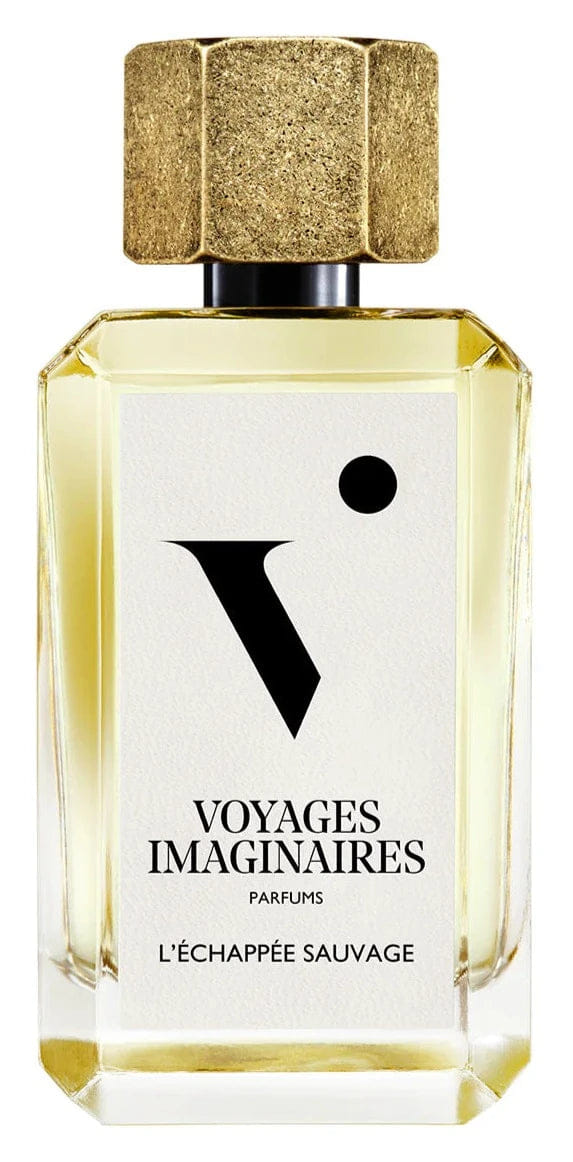Voyages Imaginaires L‘Échappée Sauvage (Run Wild Fig Child)