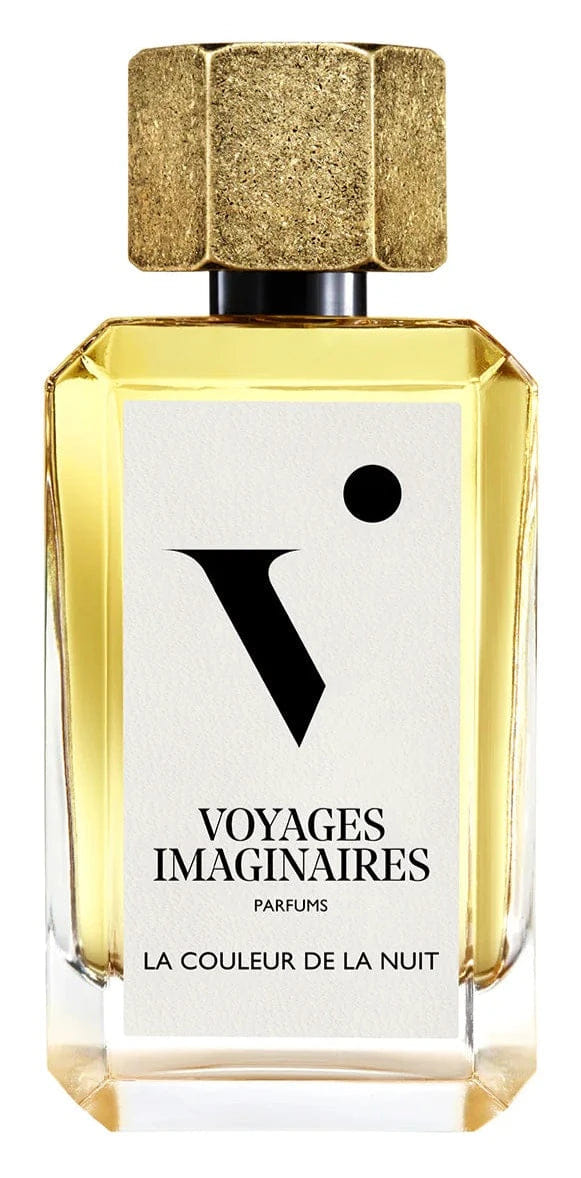 Voyages Imaginaires La Couleur De La Nuit (Nocturnal visions)