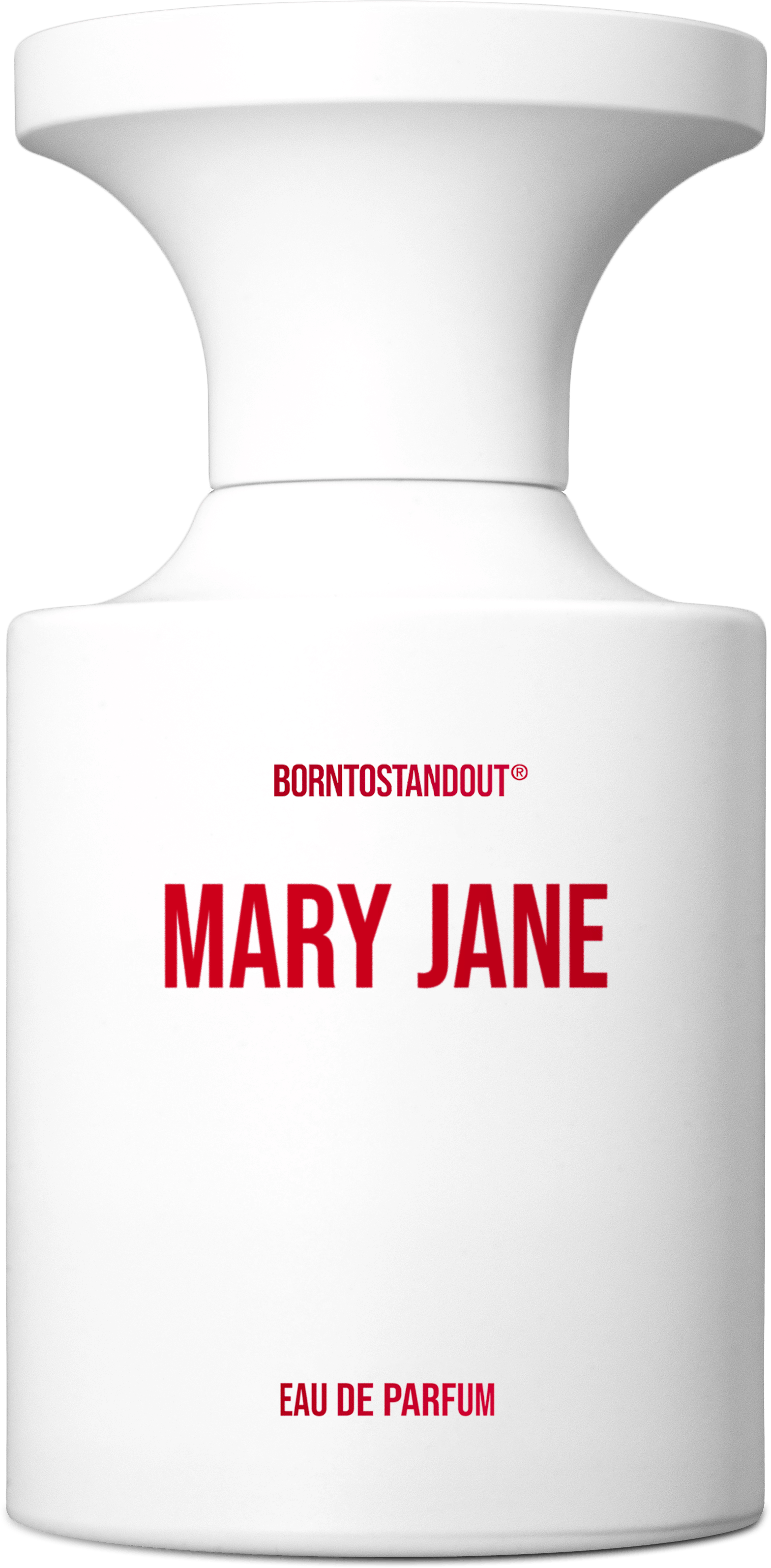 Borntostandout MARY JANE (Discontinued)