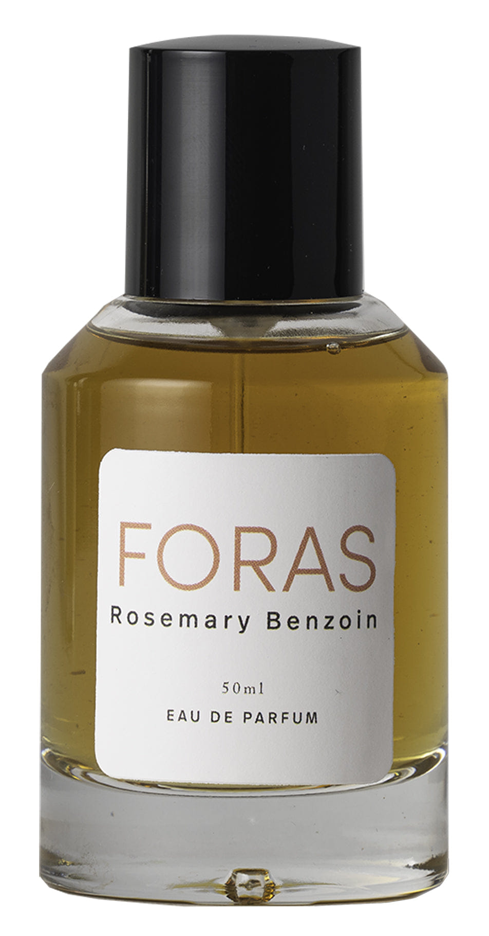 Foras Rosemary Benzoin