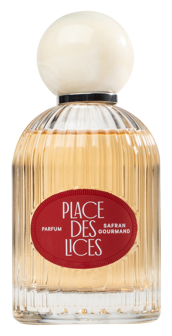 Place des Lices Safran Gourmand