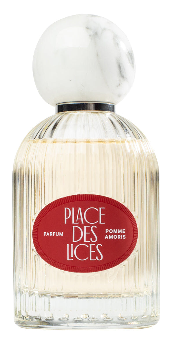 Place des Lices Pomme Amoris