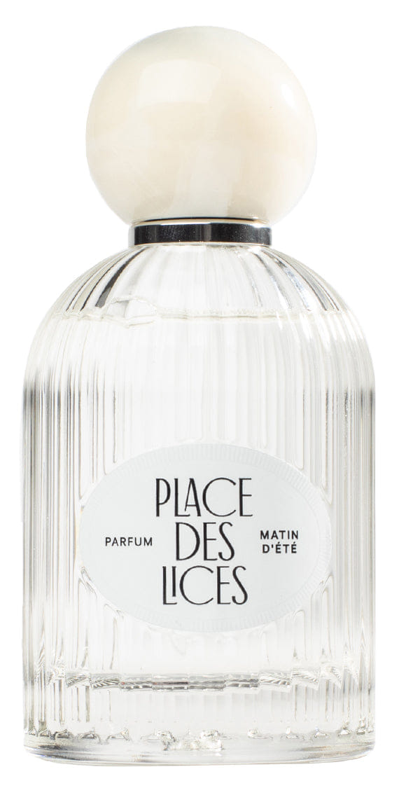 Place des Lices Matin d’Été